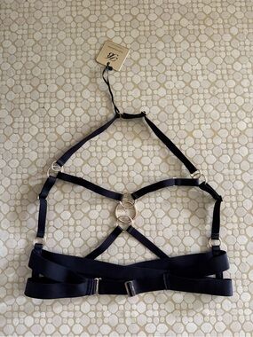 Honey birdette bra
